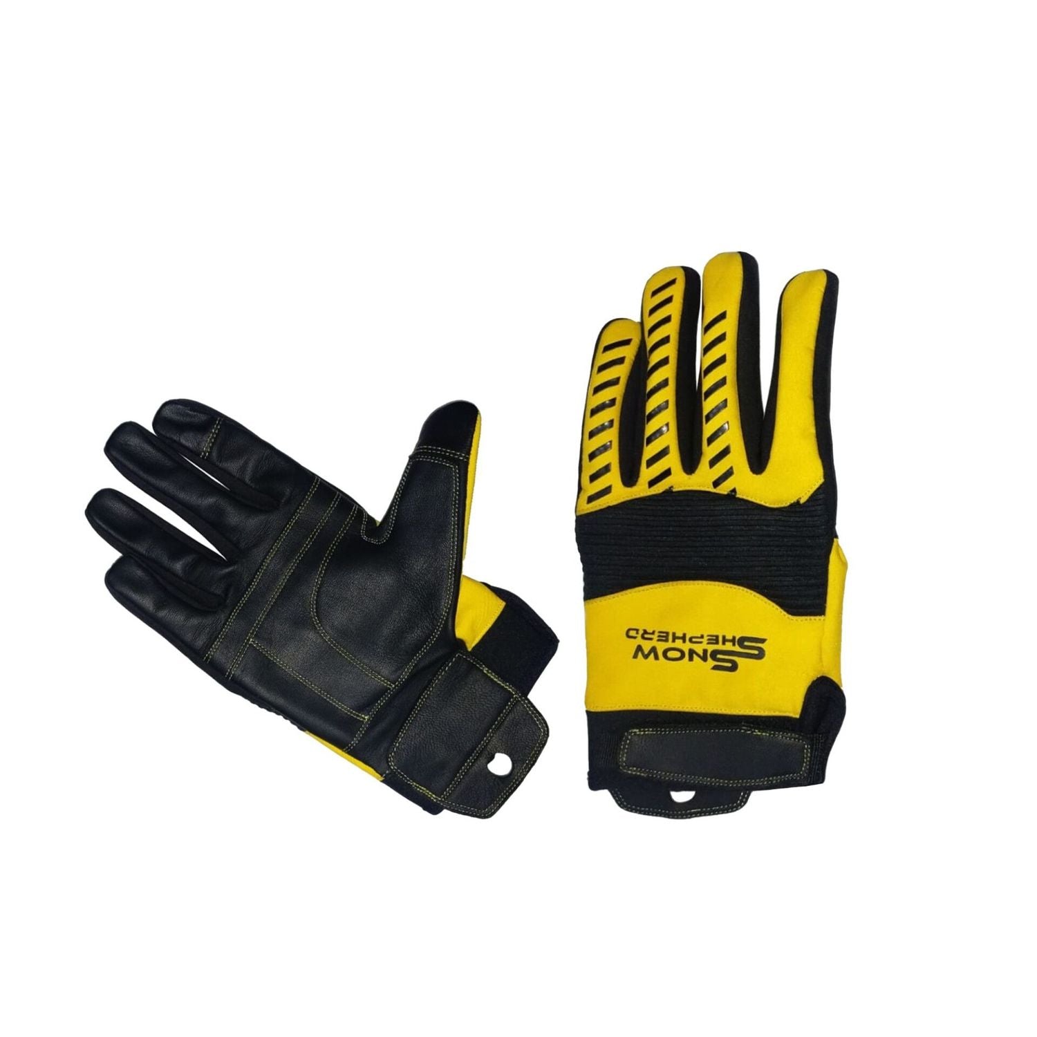 Park Touring Gloves Small