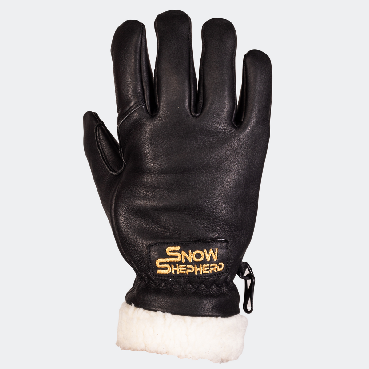 Buy SnowShepherd Classic Ski Work Gloves Professional Leather