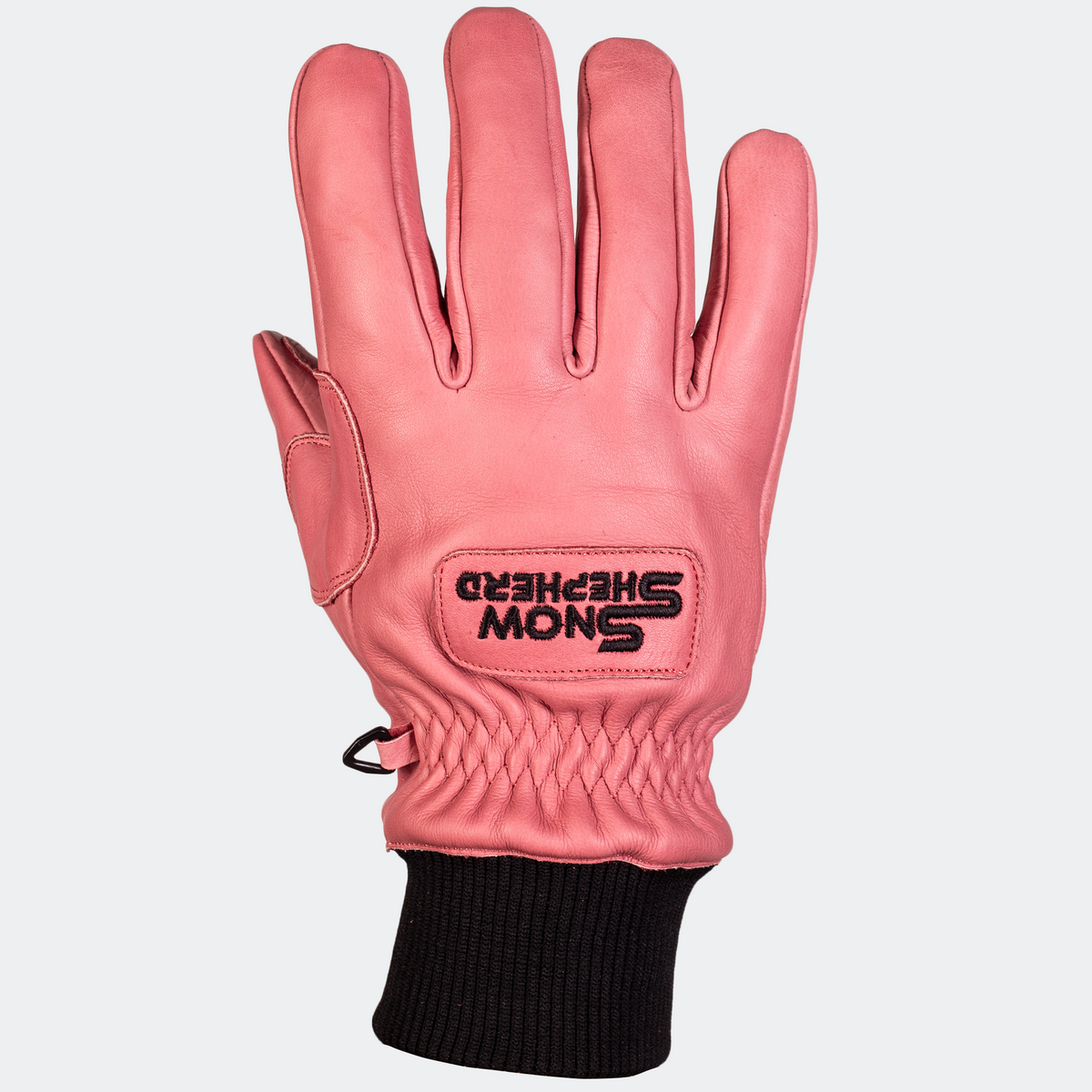 Buy SnowShepherd Leather Ski Guide Pro Gloves - Professional