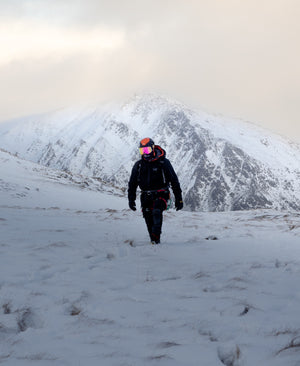 The Story, Spirit & Soul of SnowShepherd