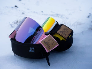 WHY WE BUILT THE I.C.EWE GOGGLE