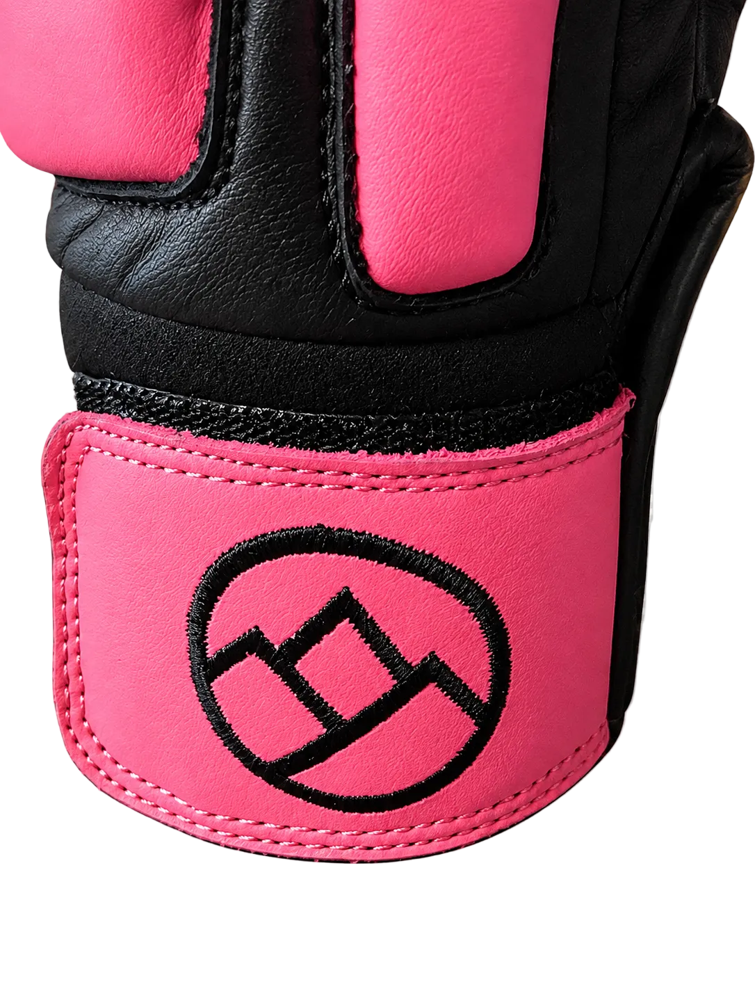 THE RACKA RACE MITTEN, FULLY LINED WITH KEVLAR