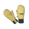 Leather Ski Guide Pro Mittens