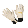 Leather Ski Guide Pro Gloves