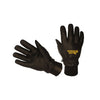 Leather Ski Guide Pro Gloves