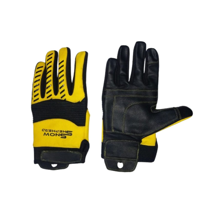 Park Touring Gloves