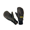 Leather Ski Guide Pro Mittens