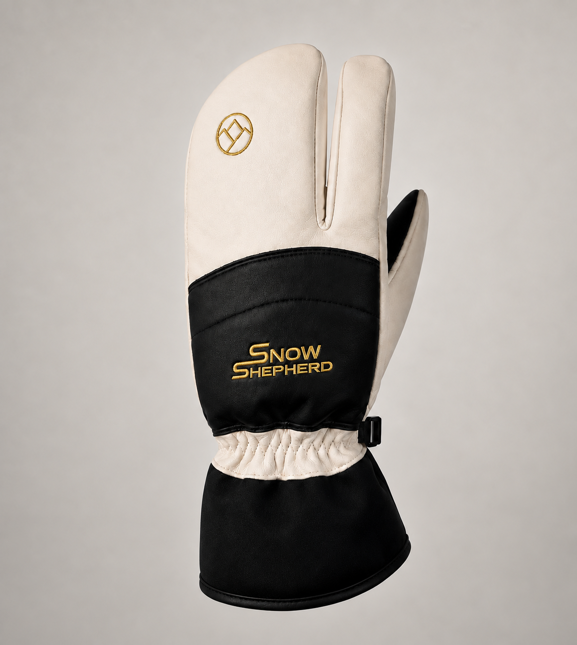 SnowShepherd 3 Finger Guide Pro
