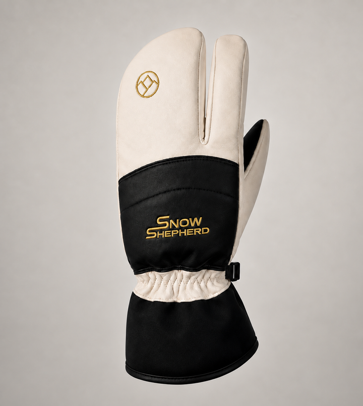 SnowShepherd 3 Finger Guide Pro
