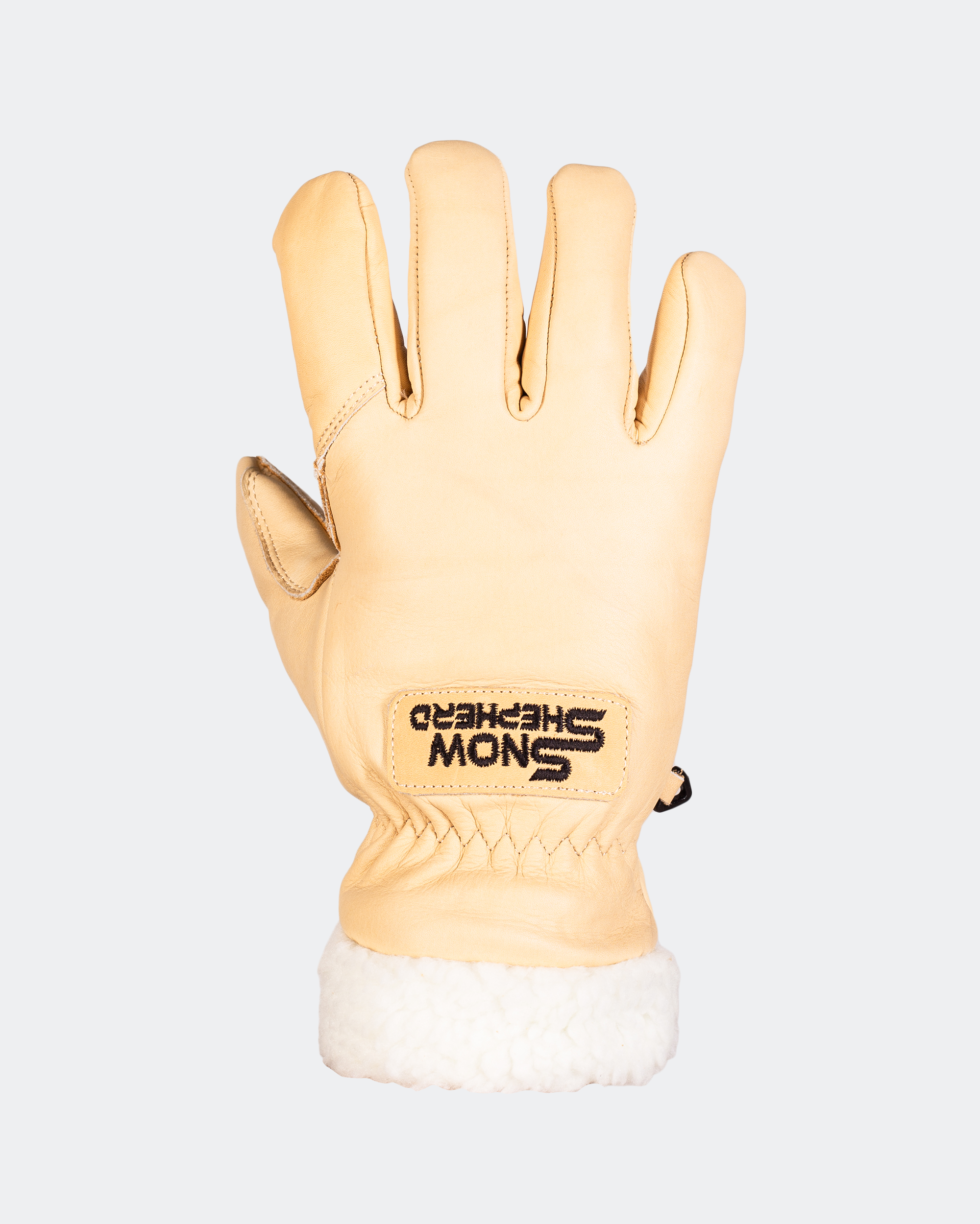 Classic Ski Work Gloves