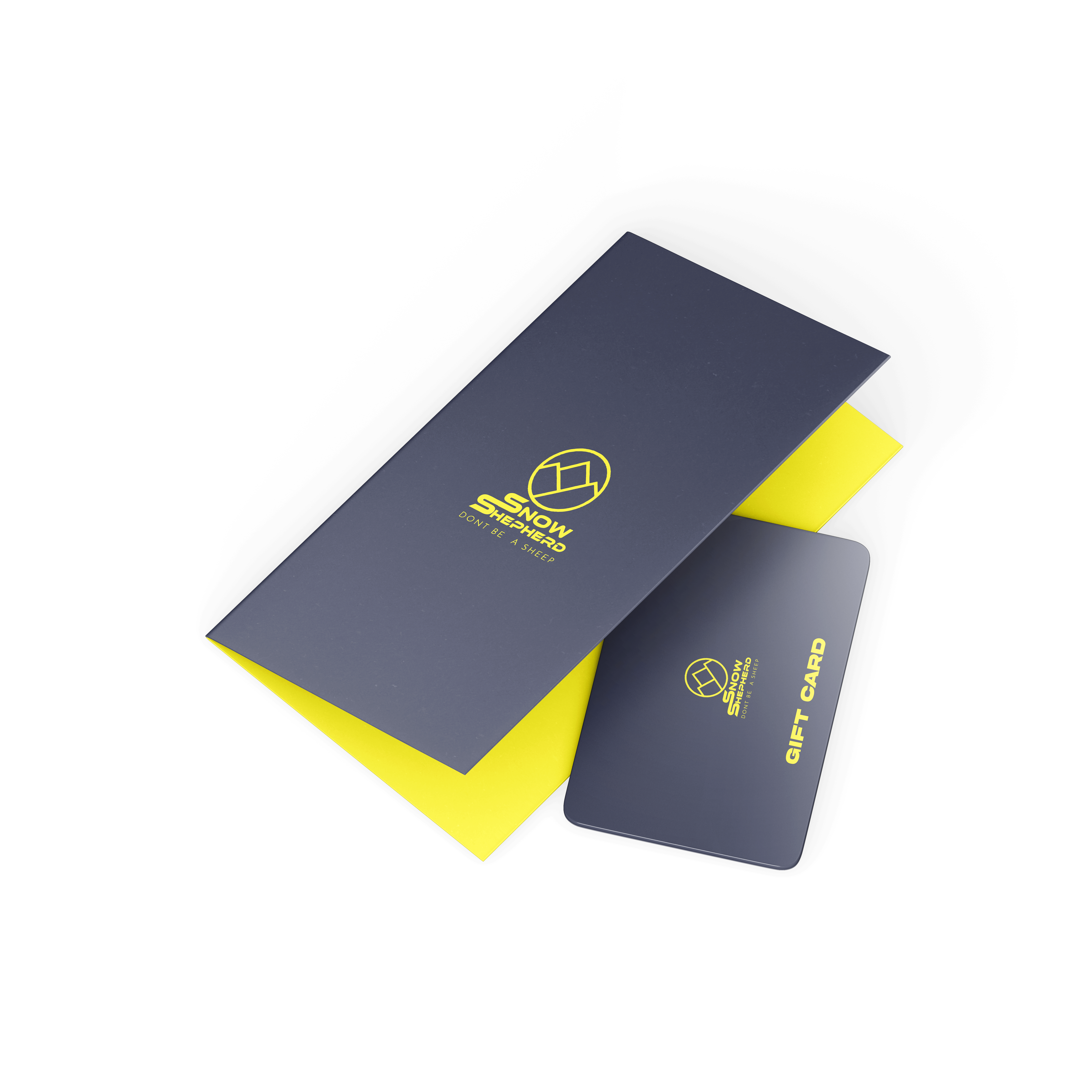 SnowShepherd Gift Card