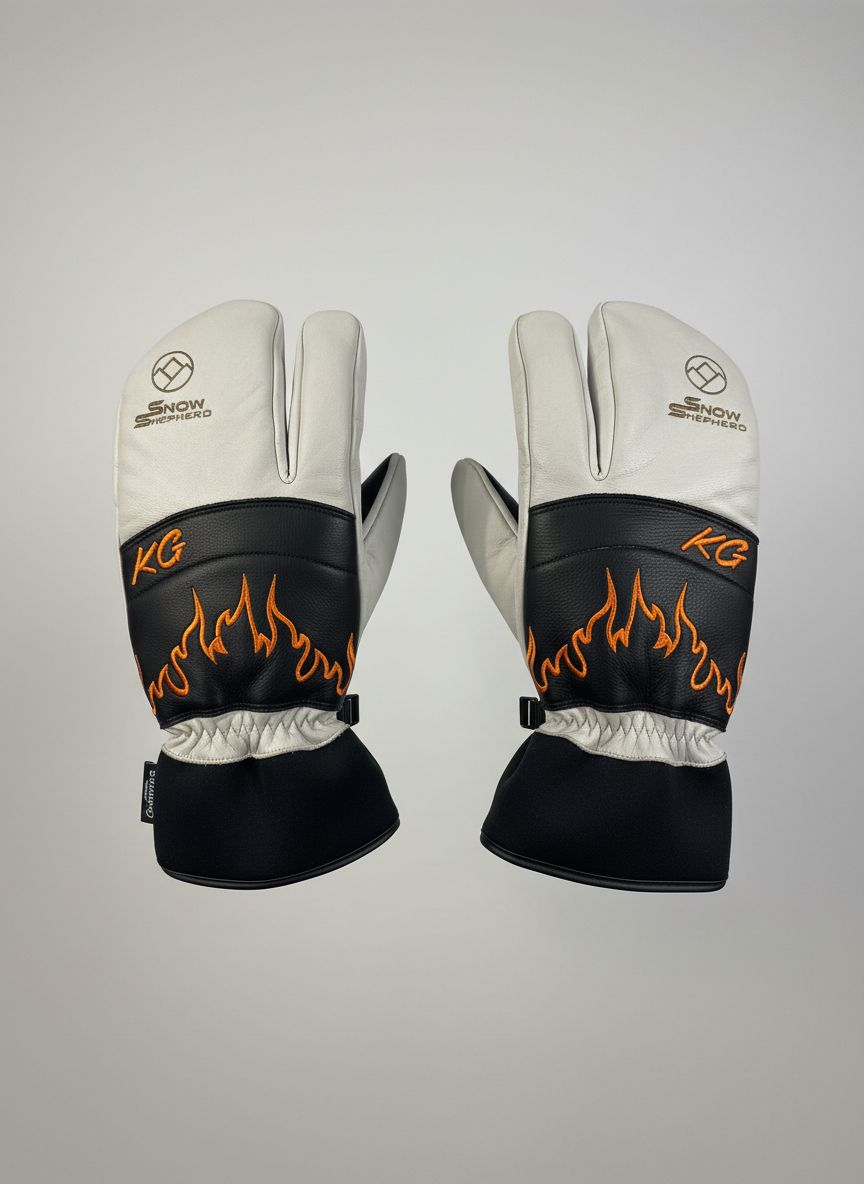 SnowShepherd KG SIGNATURE GLOVE