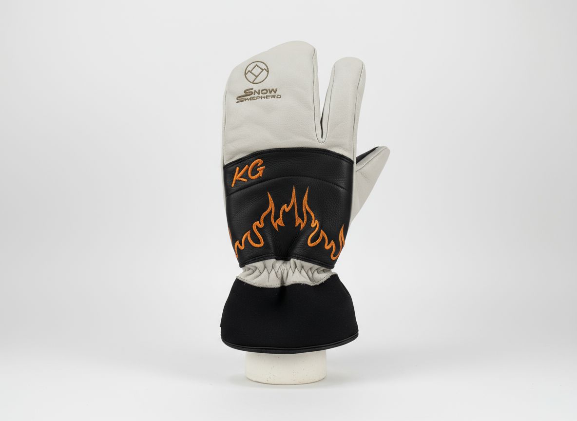 SnowShepherd KG SIGNATURE GLOVE