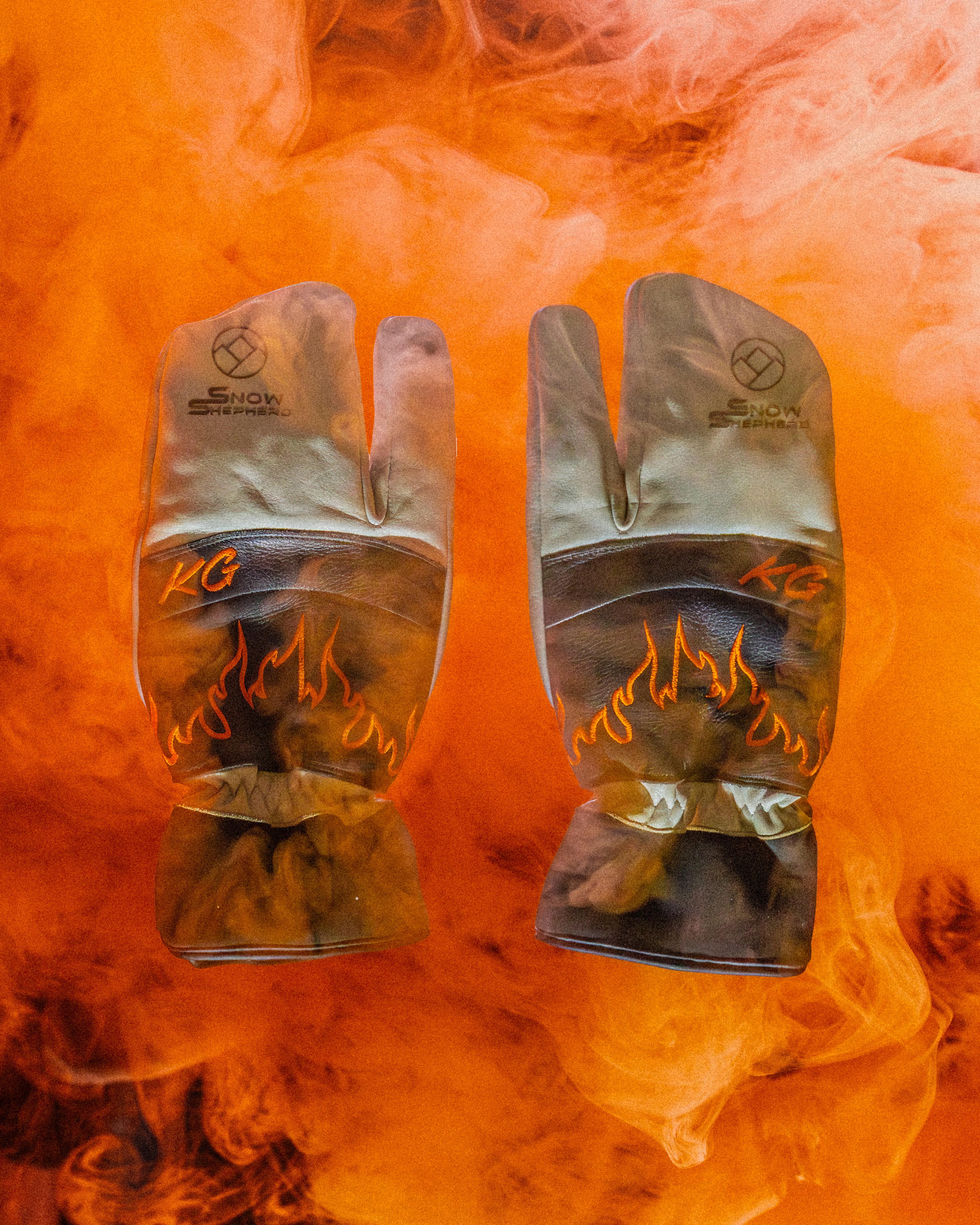 SnowShepherd KG SIGNATURE GLOVE
