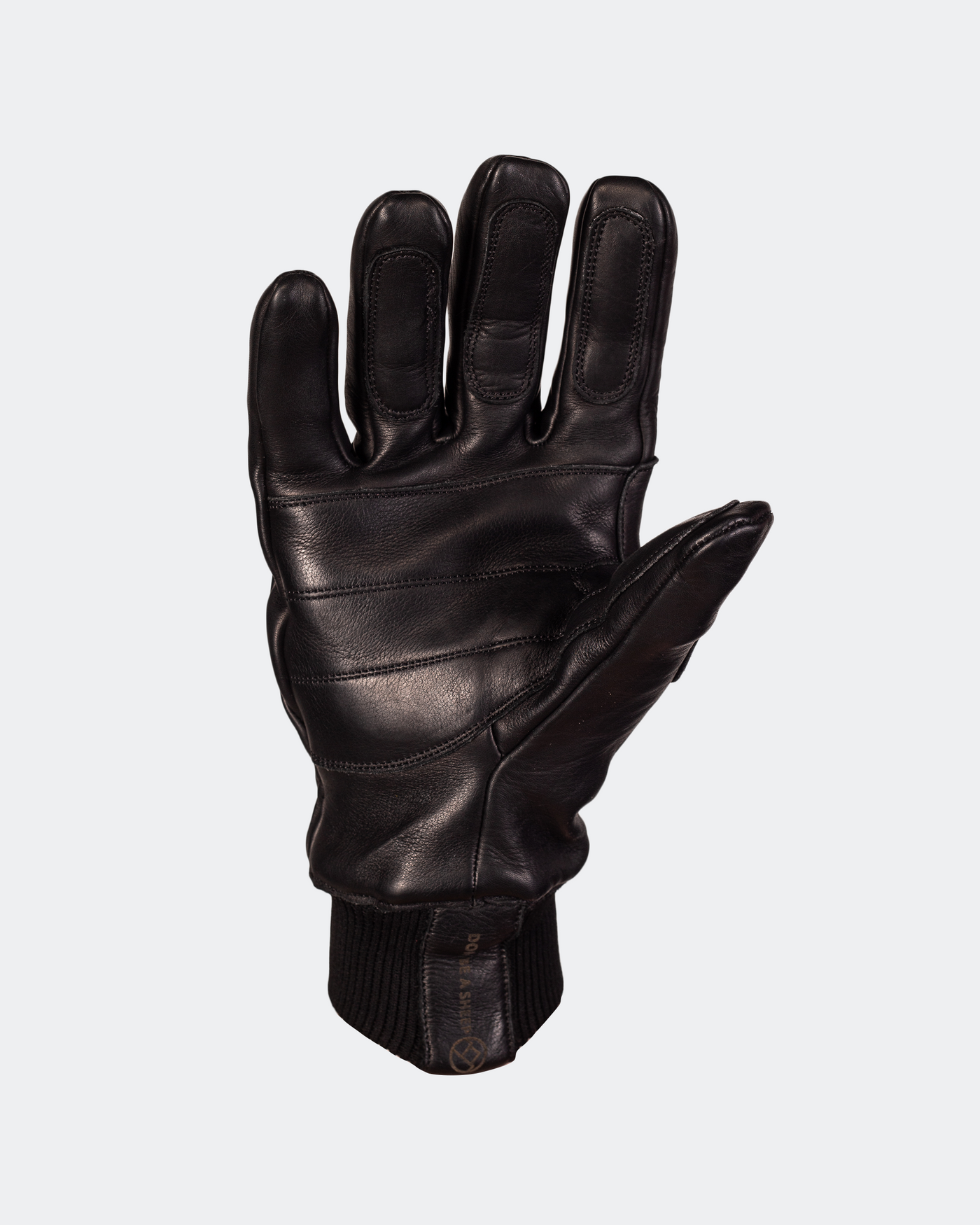 Buy SnowShepherd Leather Ski Guide Pro Gloves - Professional Buy SnowShepherd Leather Ski Guide Pro Gloves - Professional