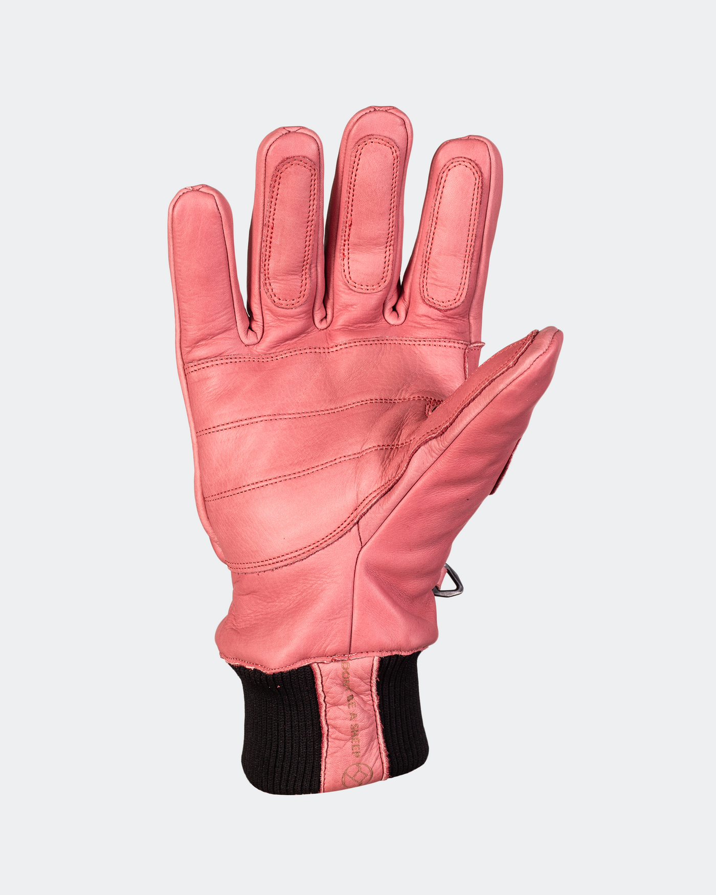 Buy SnowShepherd Leather Ski Guide Pro Gloves - Professional Buy SnowShepherd Leather Ski Guide Pro Gloves - Professional