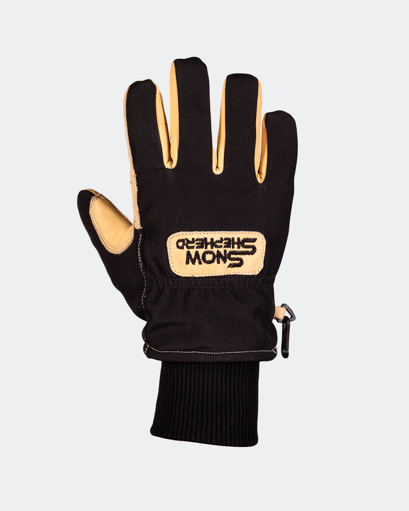 Buy SnowShepherd Leather Ski Guide Soft Shell Professional