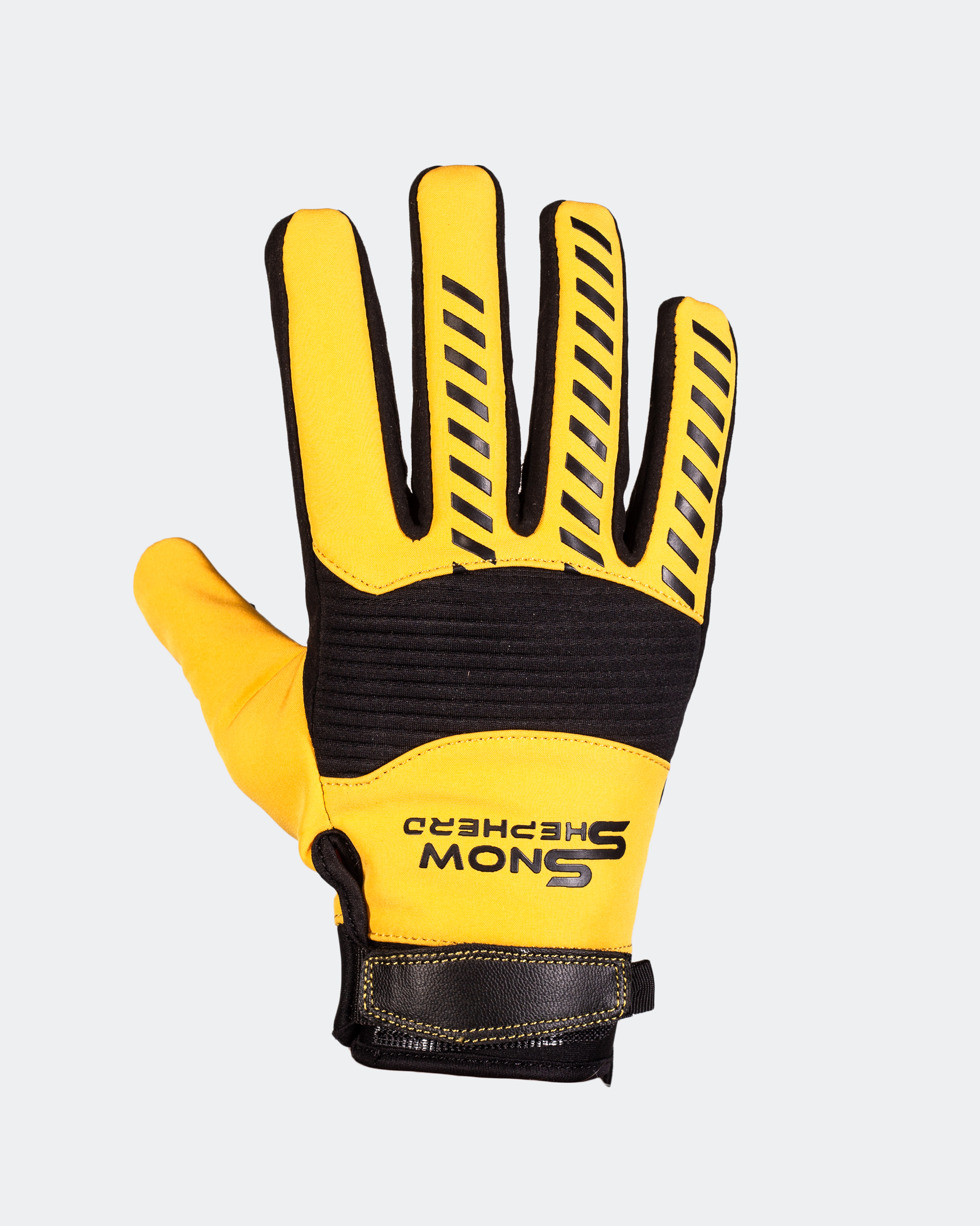 Park Touring Gloves