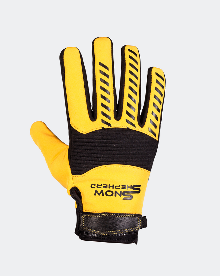 Park Touring Gloves