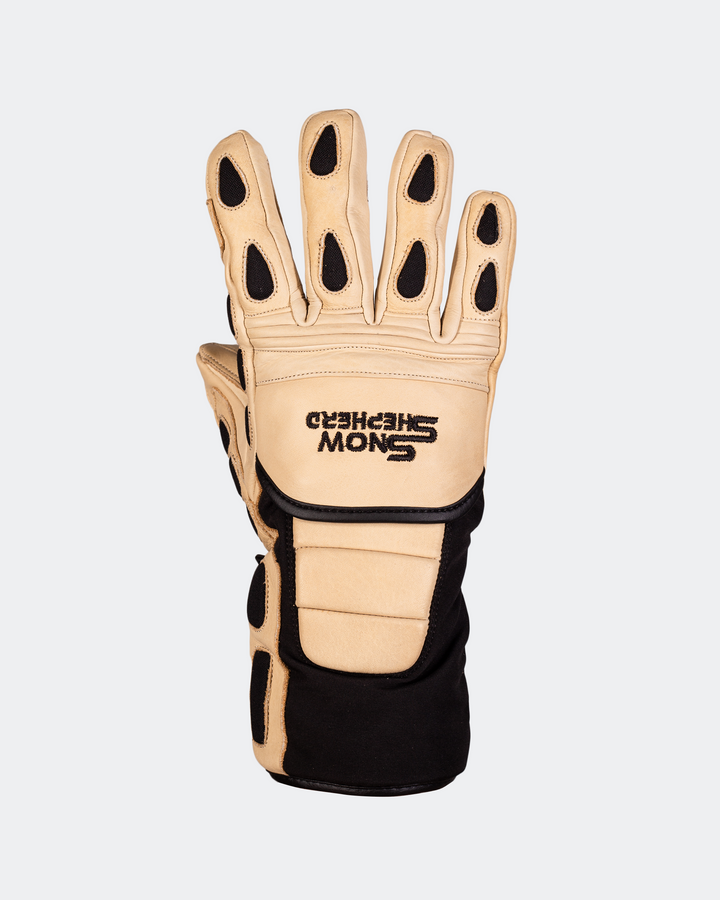 Gants de course RAM