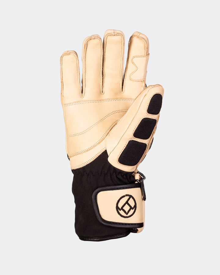 Gants de course RAM