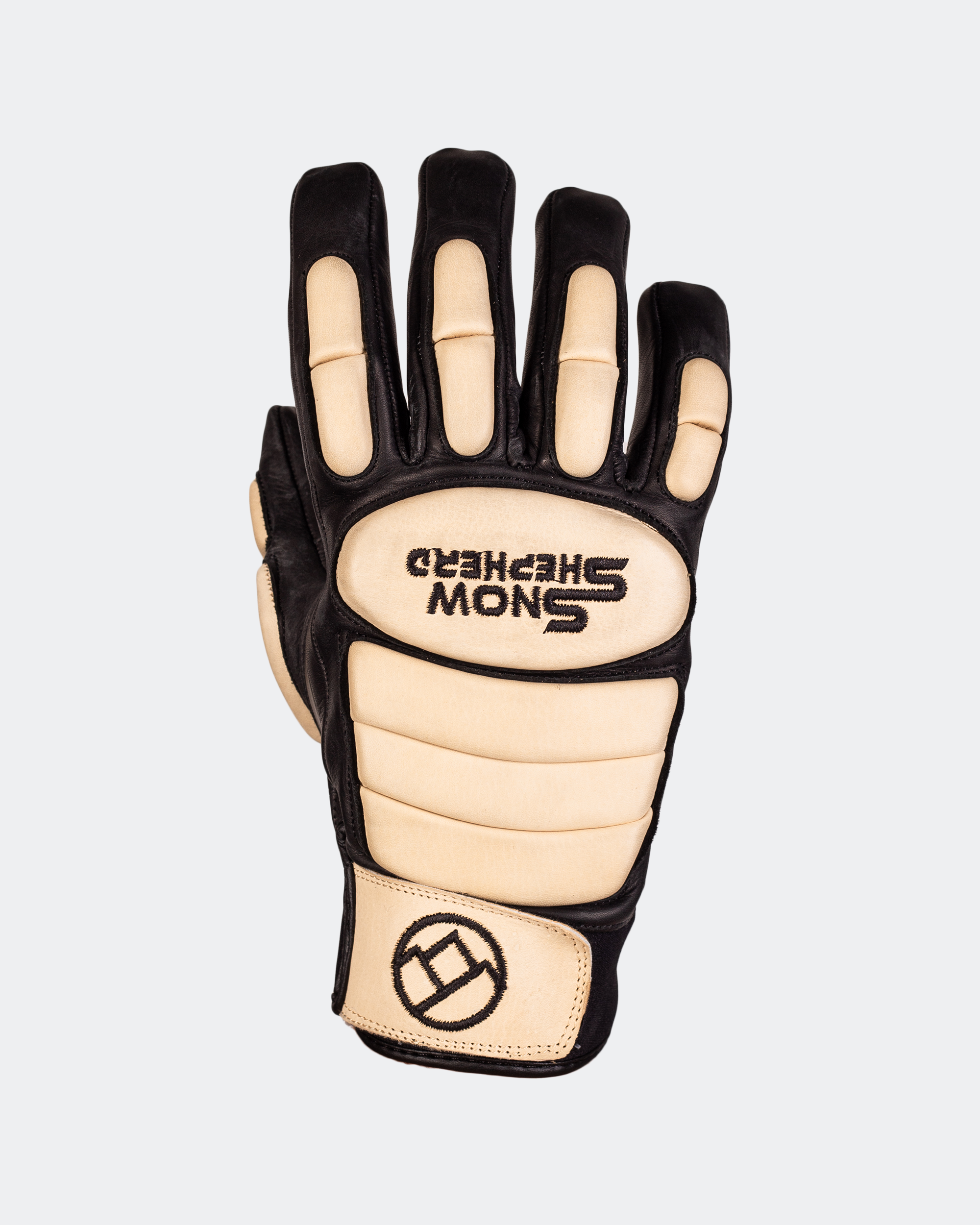 Racka Race Gloves