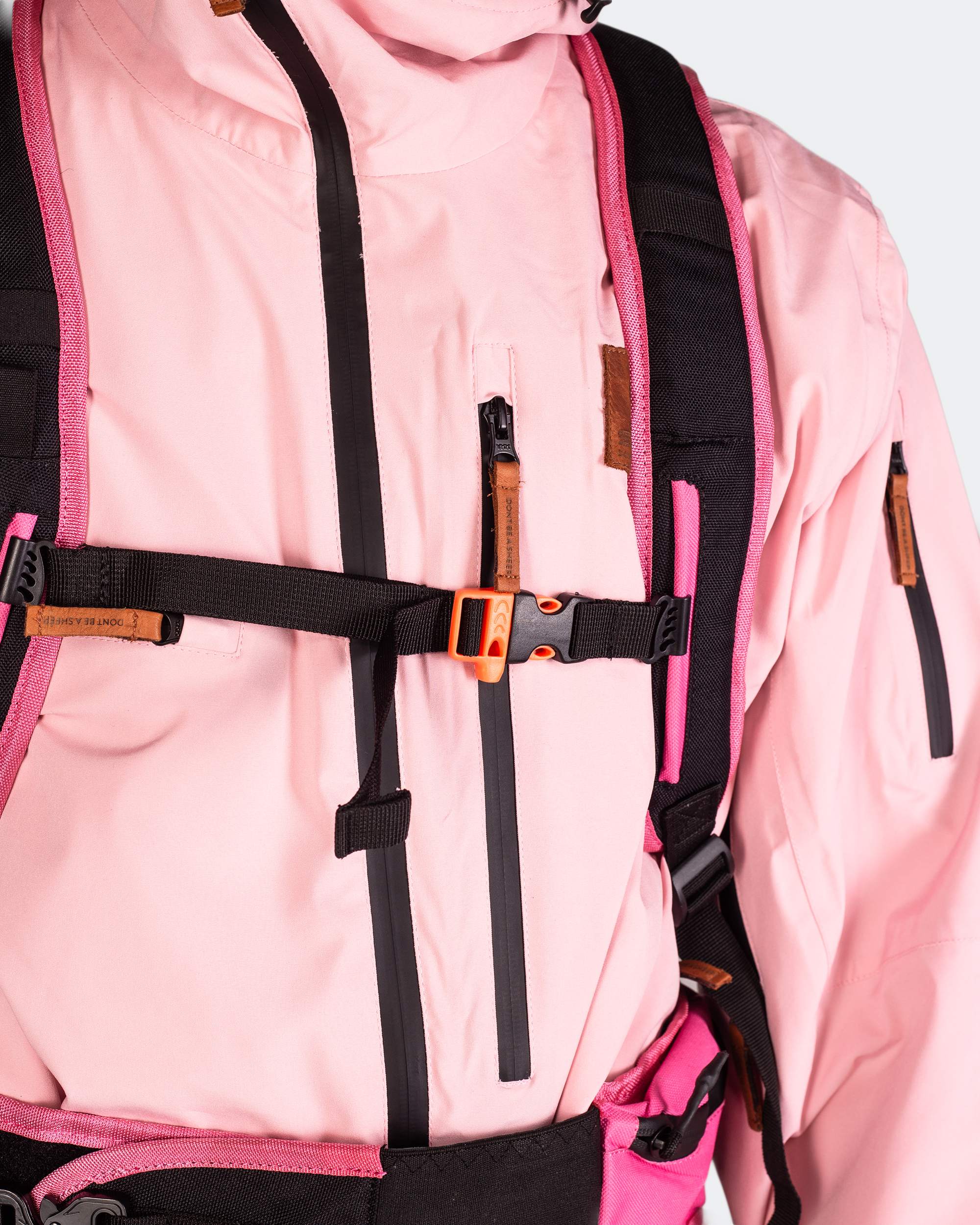 Sherpa Freeride Pro 28L