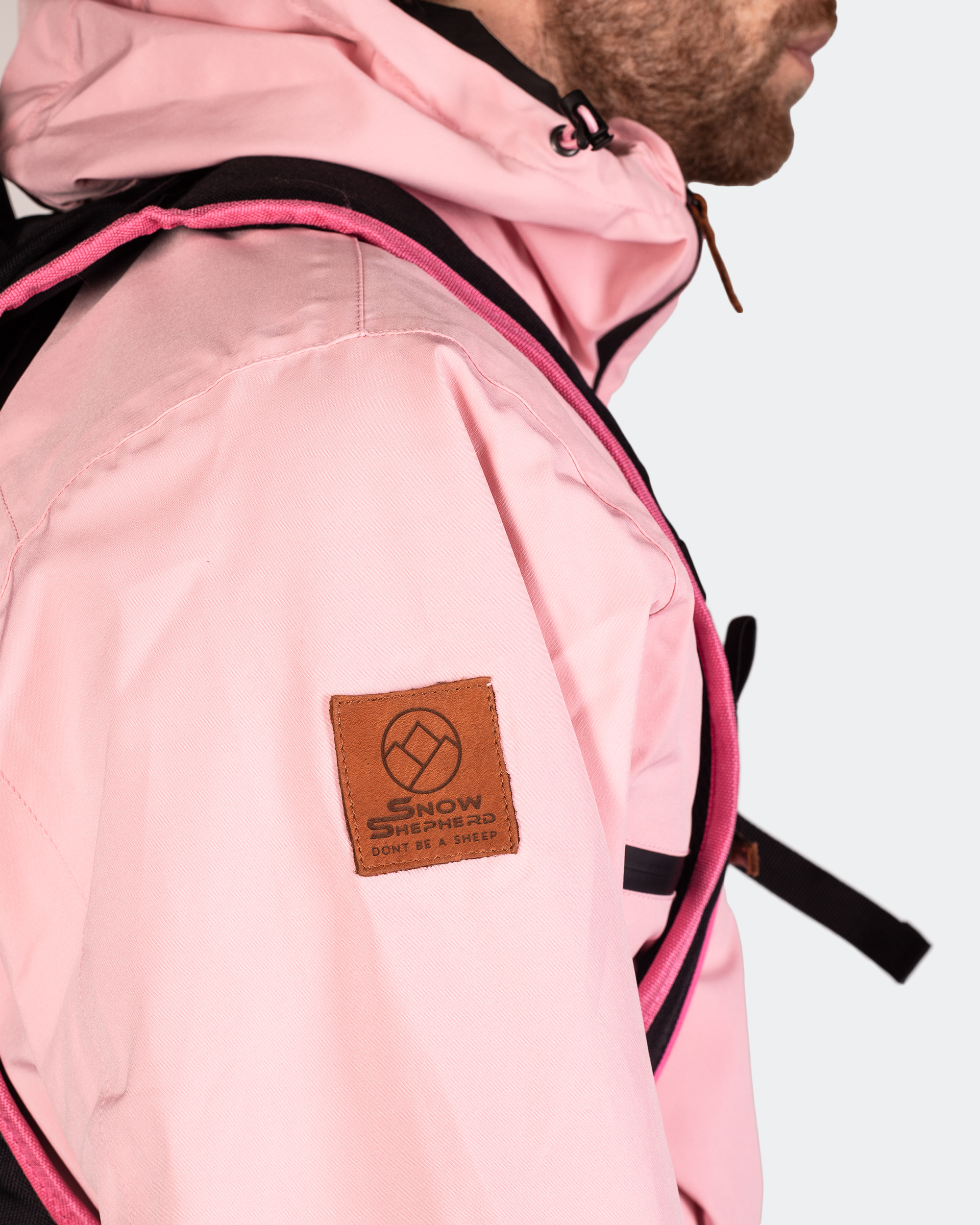 Sherpa Freeride Pro 28L