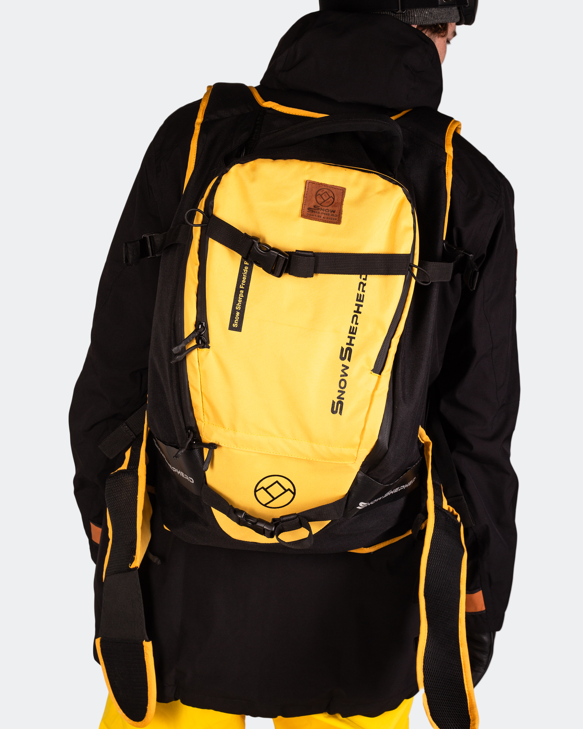 Sherpa Freeride Pro 28L