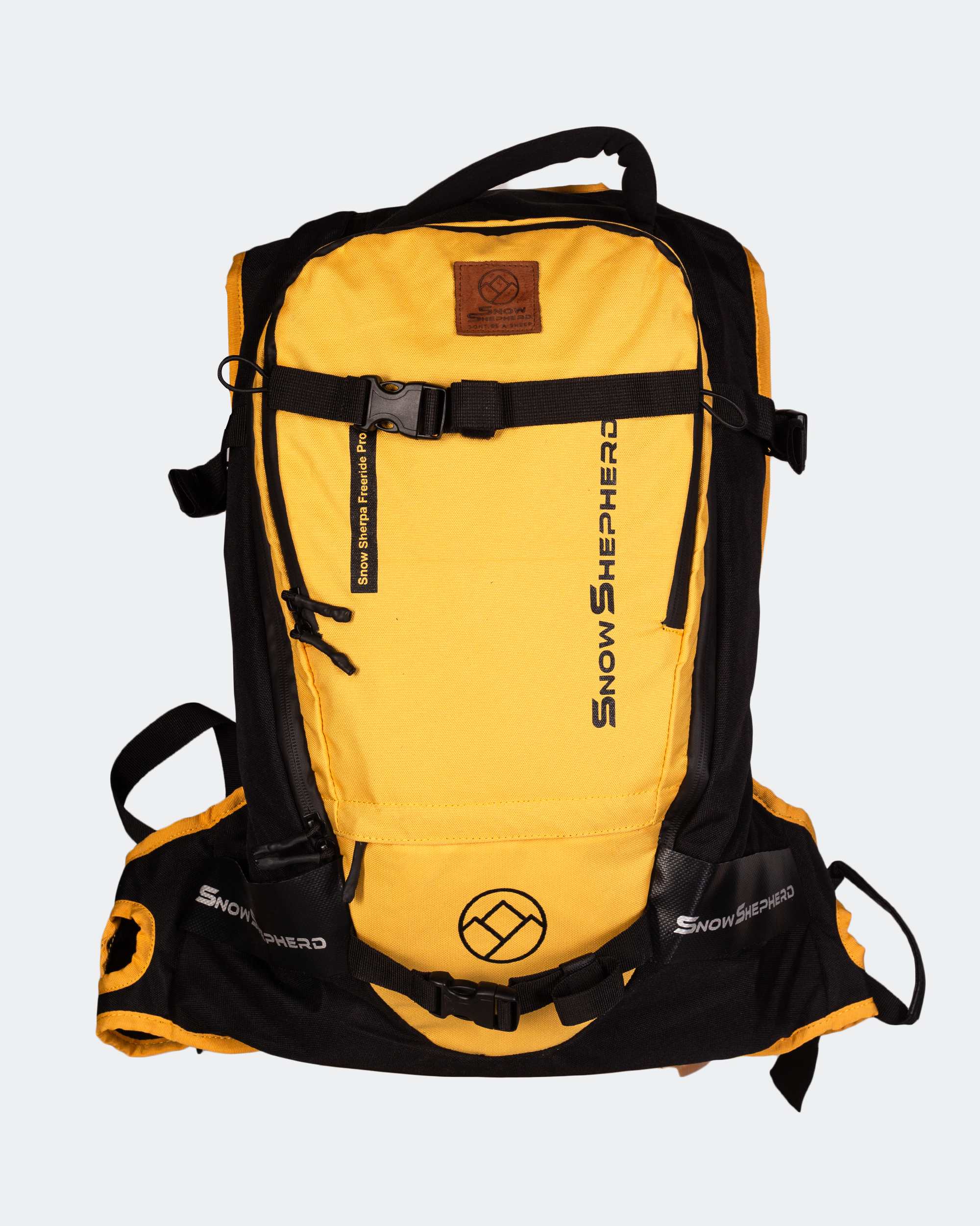 Sherpa Freeride Pro 28L