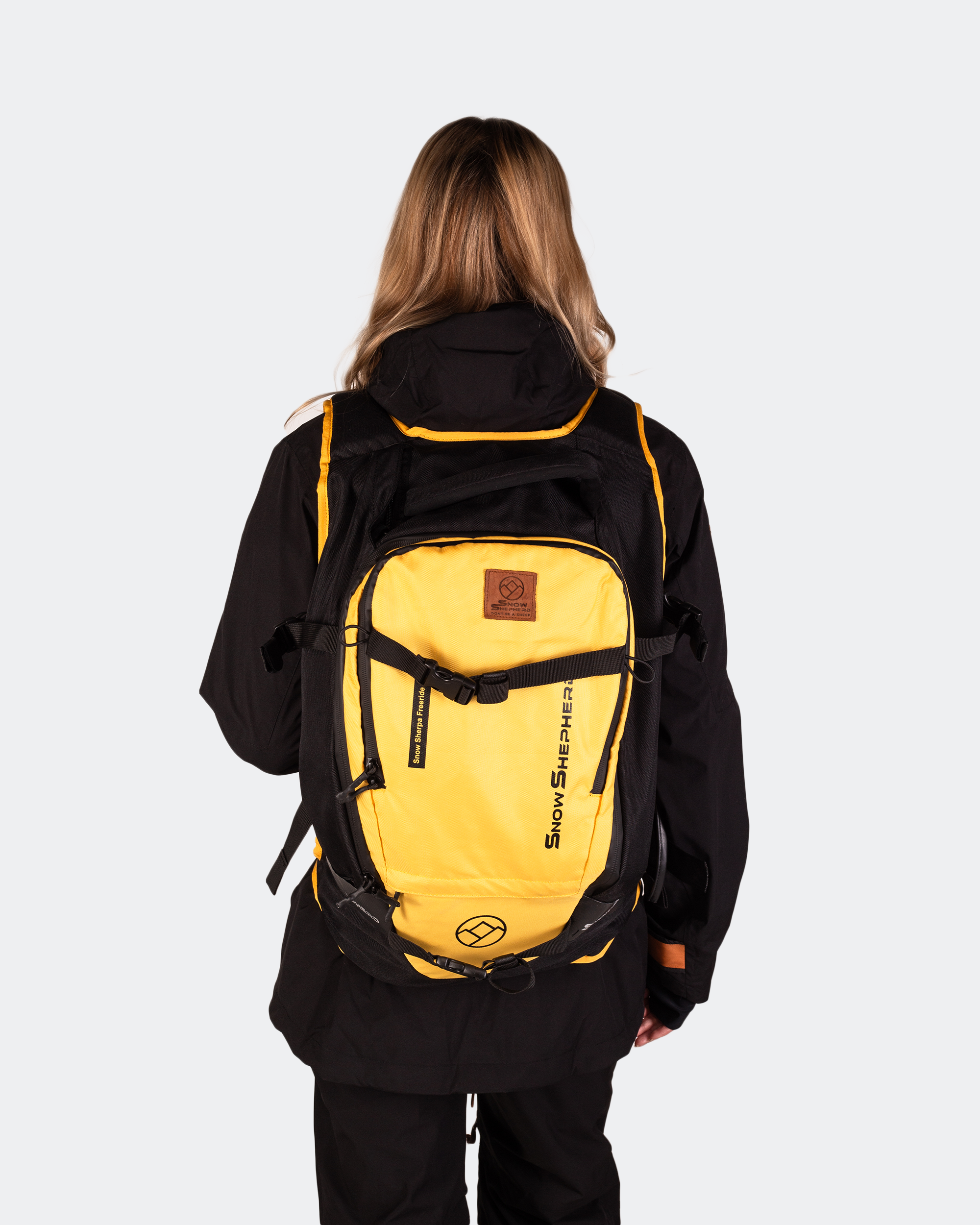 Sherpa Freeride Pro 28L