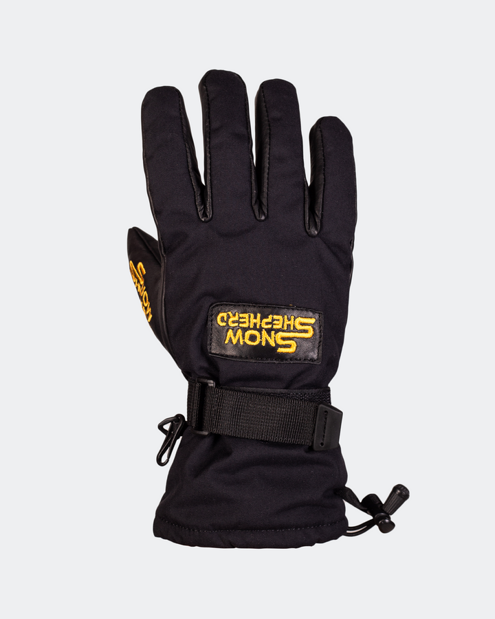 Snow Shepherd Gauntlet Gloves