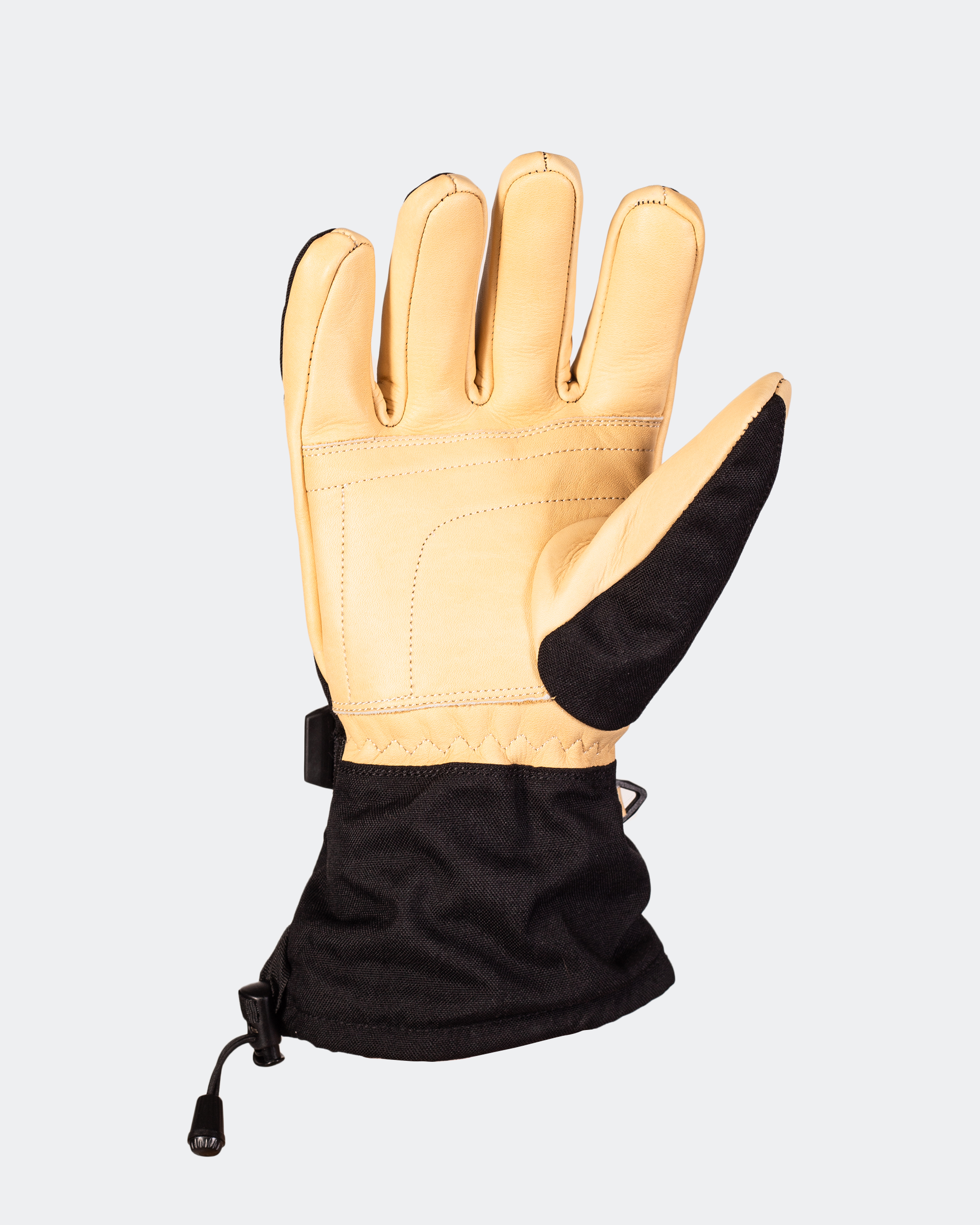 Snow Shepherd Gauntlet Gloves