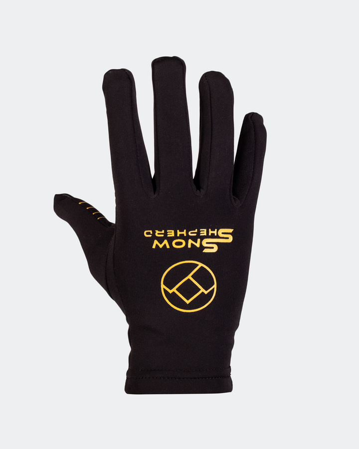 Gants de randonnée