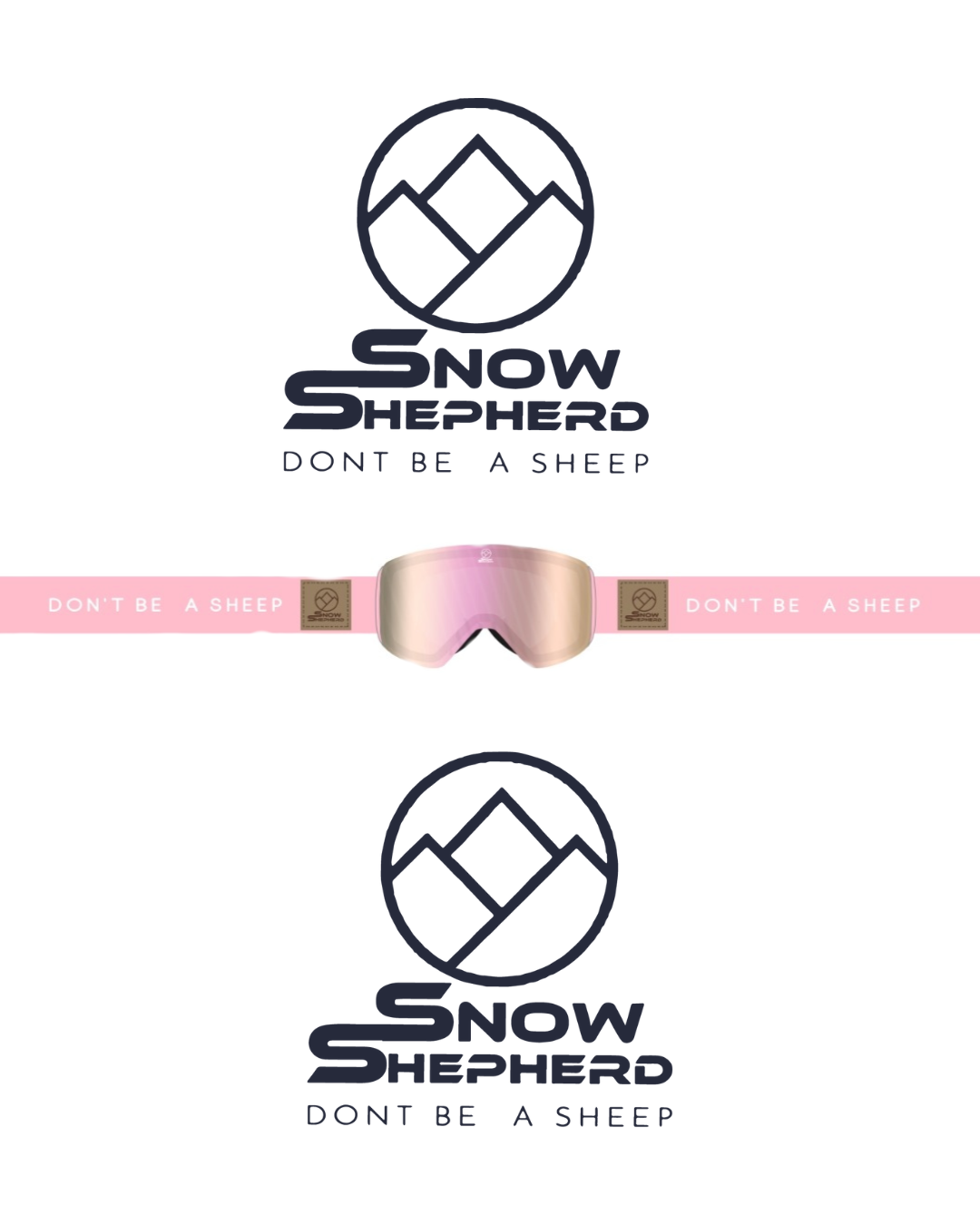 The I.C.EWE Goggles Pre order now for November delivery