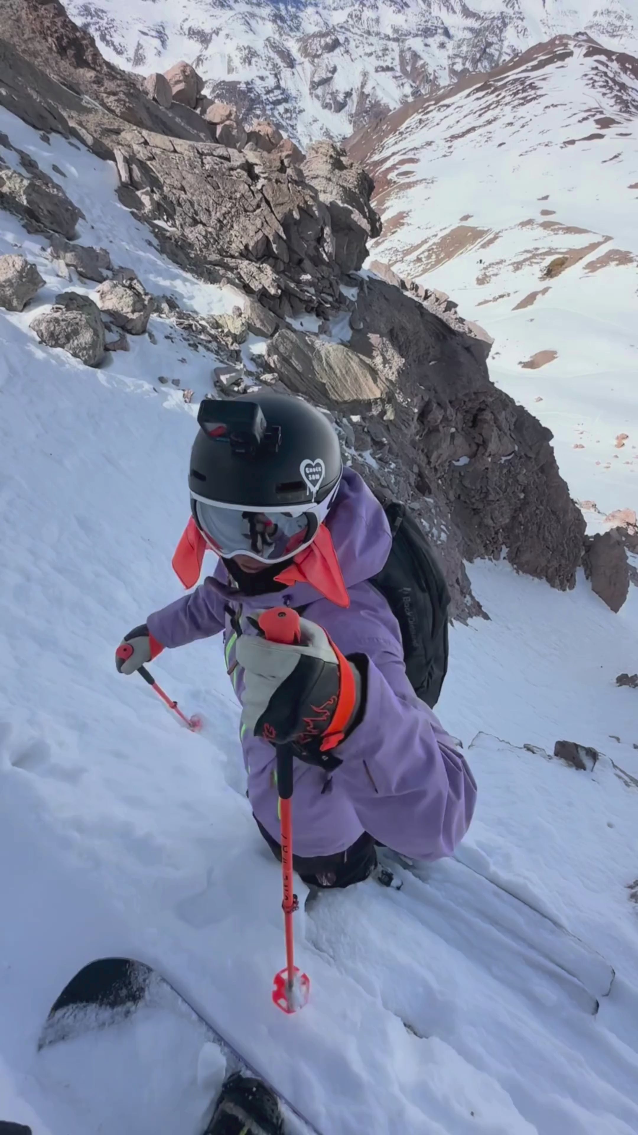 SnowShepherd KG SIGNATURE GLOVE